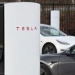 Tesla : voici les nouveaux Superchargeurs V4, pour faciliter la recharge de toutes les voitures électriques