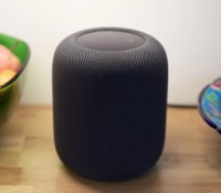 Le HomePod de 2e génération // Source : Tristan Jacquel