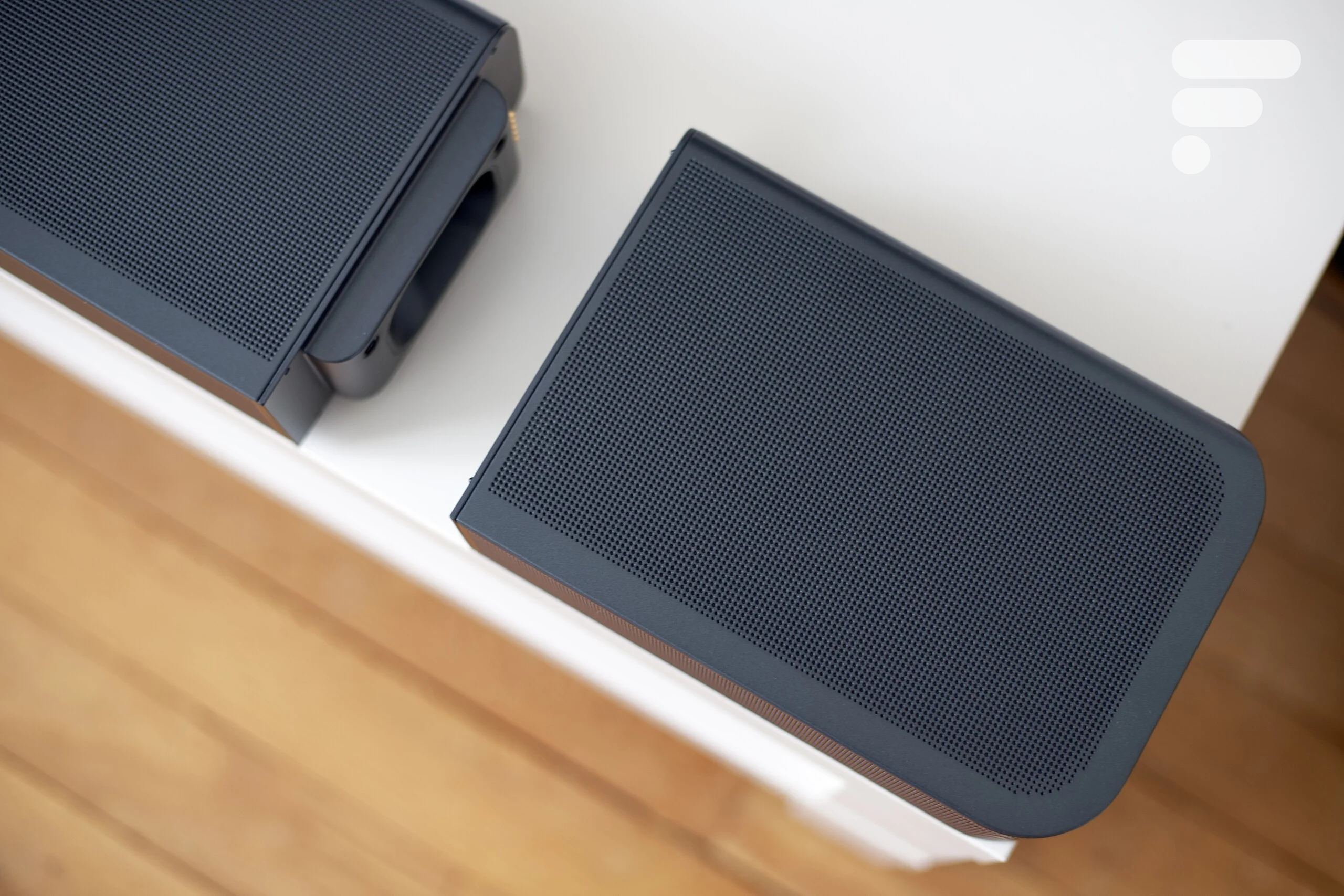 Test JBL Bar 1300
