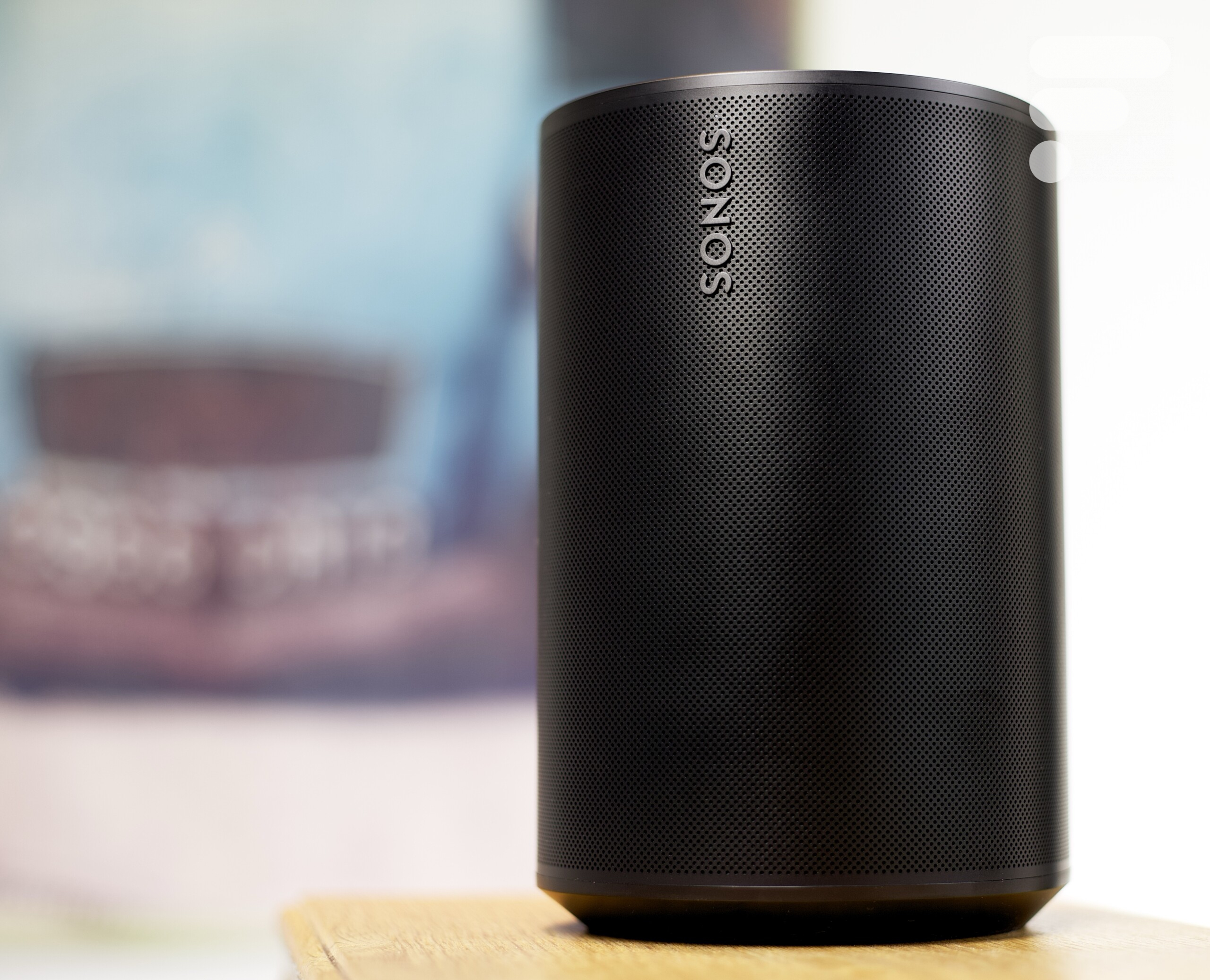 Test Sonos Era 100