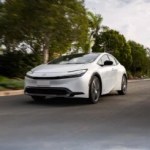 Toyota annonce une batterie miracle : une autonomie de 1 500 km avec un temps de charge de 10 minutes