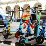 Trottinettes électriques en libre-service : les Parisiens disent non, elles devront disparaitre Trottinettes électriques en libre-service : les Parisiens disent non, elles devront disparaitre