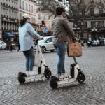 Fin des trottinettes électriques en libre-service à Paris : quelle est la suite ? Fin des trottinettes électriques en libre-service à Paris : quelle est la suite ?