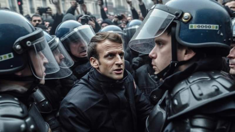 Trois ans après ChatGPT, la moitié de la population française reste méfiante vis-à-vis de l’IA