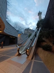 Cliché capture avec le Redmi Note 12 Pro Plus // Source : Frandroid