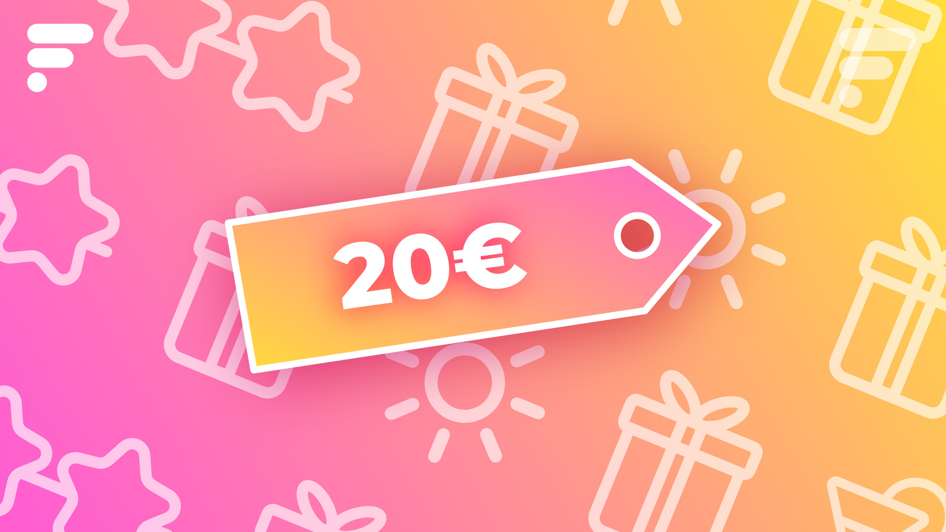 idées cadeau 20 euros