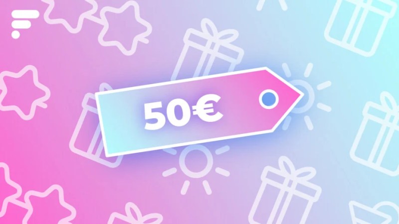 Les indispensables idées cadeau tech et geek à offrir pour moins de 50 euros