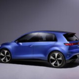 Volkswagen ID. 2all : à 25 000 €, elle bouscule le match R5 électrique vs Tesla Model 2