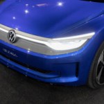 Volkswagen : voici les 10 voitures électriques prévues d’ici 2026