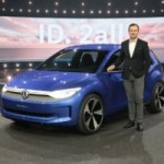 Volkswagen ID. 2all : la voiture électrique à moins de 25 000 euros dévoilée ce soir
