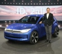 Volkswagen ID. 2all