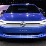 Volkswagen ID.2 : une version très performante au menu pour la voiture électrique à moins de 25 000 euros