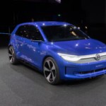 Volkswagen ID.2 all : tout ce qu’il faut savoir sur la voiture électrique à moins de 25 000 euros