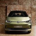 Volkswagen dévoile la nouvelle ID.3 restylée pour tenter de rivaliser avec la Tesla Model 3