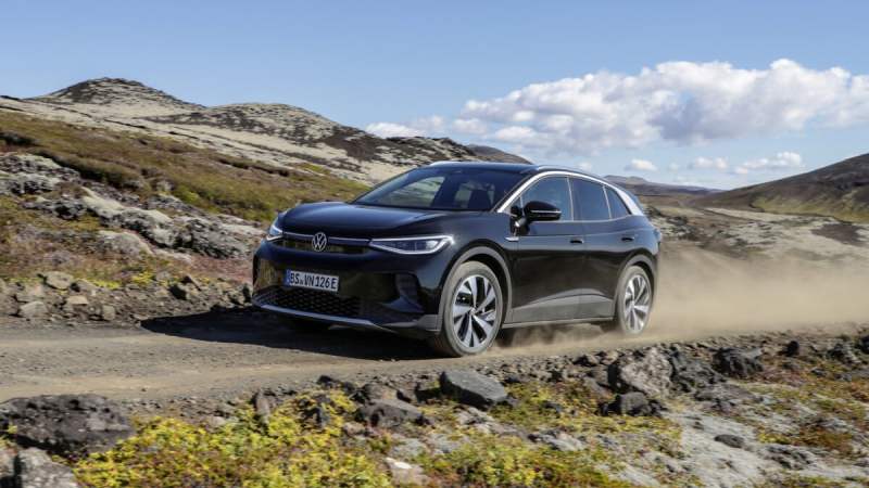 Volkswagen annonce la fin de production d’une voiture électrique aux USA&nbsp;: l&rsquo;ID.4 est remplacée par un SUV essence