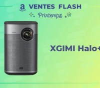 XGIMI-Halo+-amazon-flash-printemps