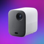 Mi Smart Projector 2 : le vidéoprojecteur compact de Xiaomi est à son meilleur prix