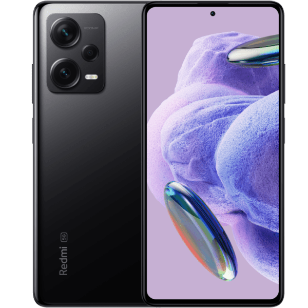 Xiaomi Redmi Note 12 Pro Plus