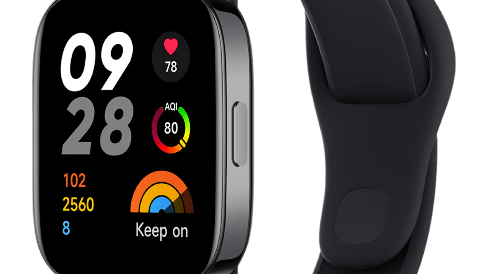 Apple Watch Comparatif Montre ConnectÃ©e Xiaomi Watch Montre