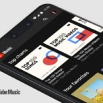 YouTube Music : la prise en charge des podcasts se précise YouTube Music : la prise en charge des podcasts se précise