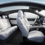 Cette voiture électrique chinoise rivale du Tesla Model Y arrive enfin en Europe