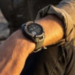 Instinct 2X Solar : Garmin lance une montre ultra endurante avec une autonomie infinie