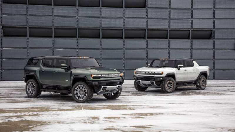 « Un combat pour l’humanité » : l’arrivée de robots dans l’usine de voitures électriques de General Motors déclenche une tempête