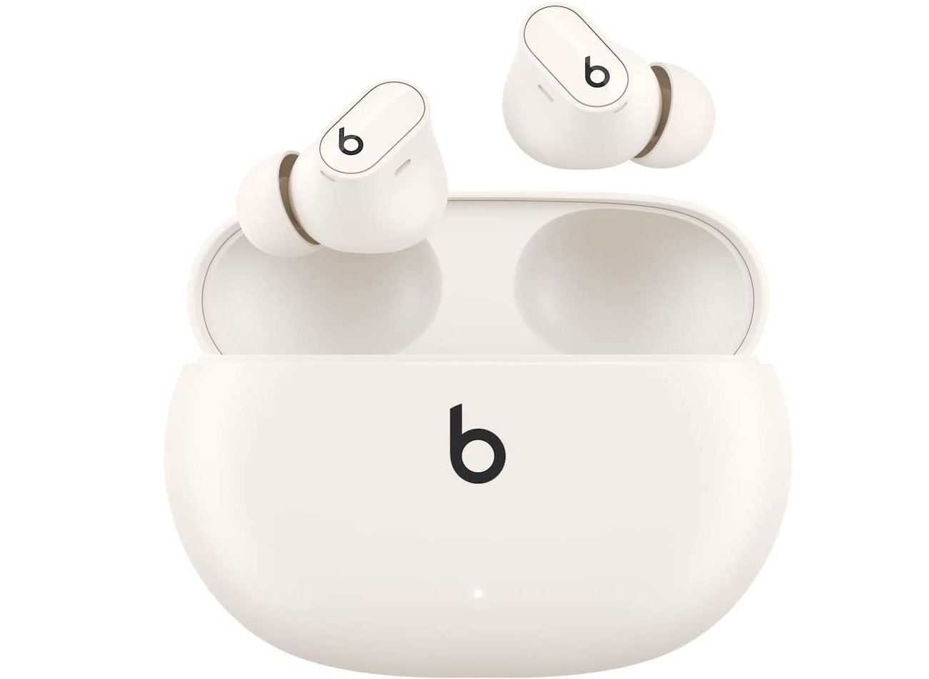 Les Beats Studio Buds Plus