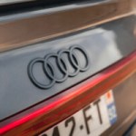 Pourquoi Audi fait appel à une marque chinoise pour concevoir des voitures électriques