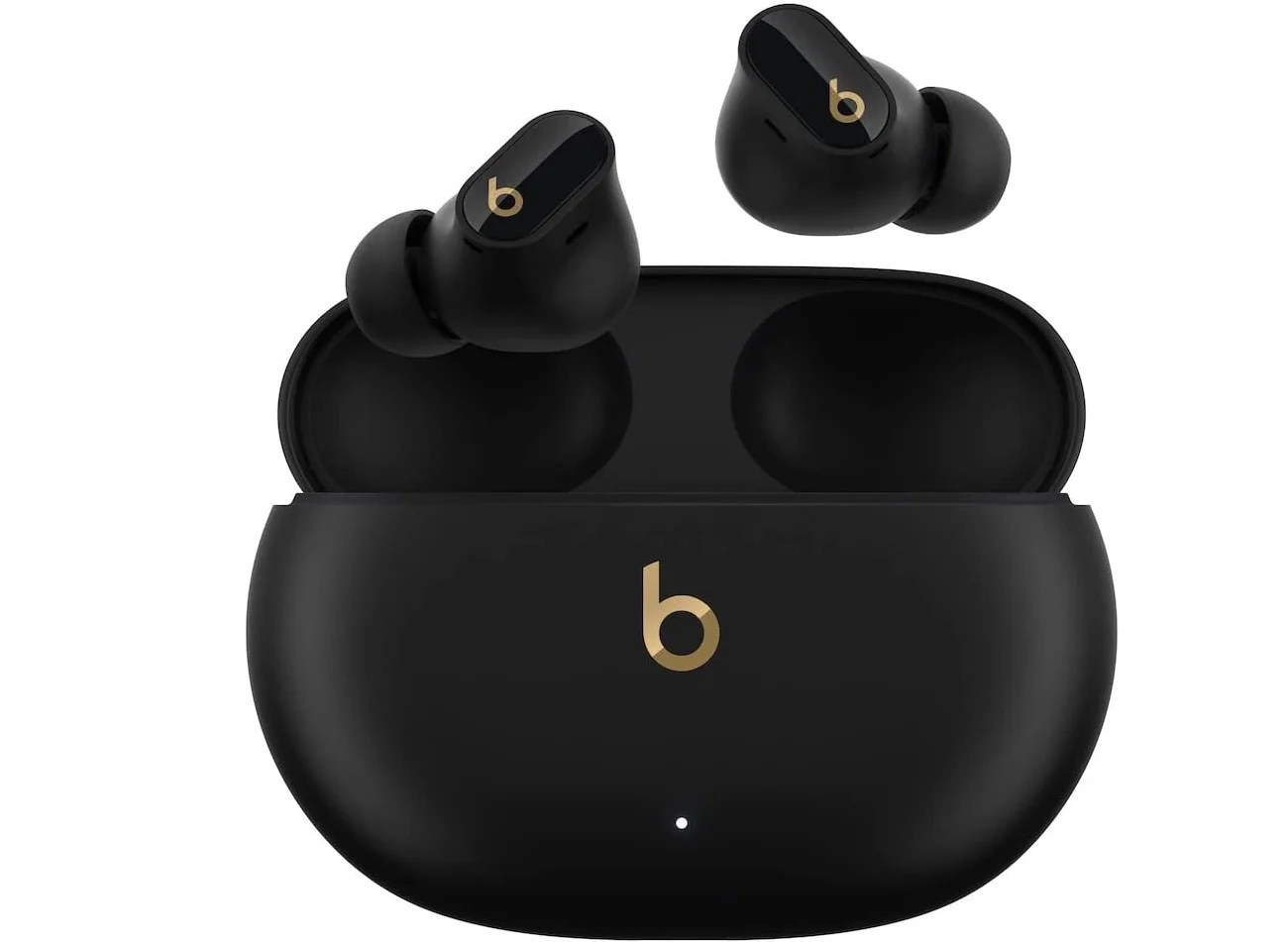 Les Beats Studio Buds Plus