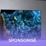 TV OLED : déjà 500 euros de moins sur le dernier-né de la gamme Sony Bravia XR TV OLED : déjà 500 euros de moins sur le dernier-né de la gamme Sony Bravia XR