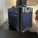 Acer Predator Orion X : beaucoup de puissance de jeu dans un tout petit format