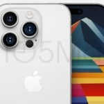 Un nouveau coloris pour l’iPhone 15 Pro ? L’hypothèse devient de plus en plus plausible