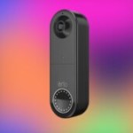 Arlo : cette sonnette connectée est bien plus intéressante à moitié prix Arlo : cette sonnette connectée est bien plus intéressante à moitié prix