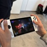 Asus ROG Ally : on a pu prendre en main la console portable rivale du Steam Deck