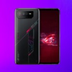 Asus ROG Phone 6 : ce puissant smartphone gaming est à moitié prix