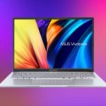 Excellent prix pour l’Asus Vivobook S14 animé par un puissant Ryzen 5