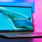 Test de l’Asus Zenbook S 13 (2023) : l’ultrabook qui se met au vert