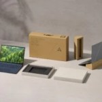 Asus présente son Zenbook S13 OLED 2023, un portable fin et léger qui ne perd par en connectique