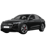 Audi Q8 e-tron Sportback (2022)