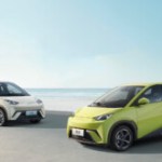 Dacia Spring : voici sa nouvelle concurrente, à l’excellent rapport autonomie / prix