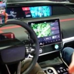 Samsung x Ferrari : un mariage technologique pour les futures voitures
