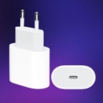 Avis aux possesseurs d’iPhone, le chargeur officiel d’Apple en USB-C est à -20 % Avis aux possesseurs d’iPhone, le chargeur officiel d’Apple en USB-C est à -20 %