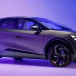Cupra Tavascan : voici la nouvelle voiture électrique, un SUV compact cosigné avec Volkswagen