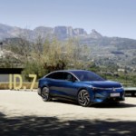 Le Volkswagen ID.9 fait déjà parler de lui : que sait-on de ce futur SUV électrique de luxe et fleuron de la marque