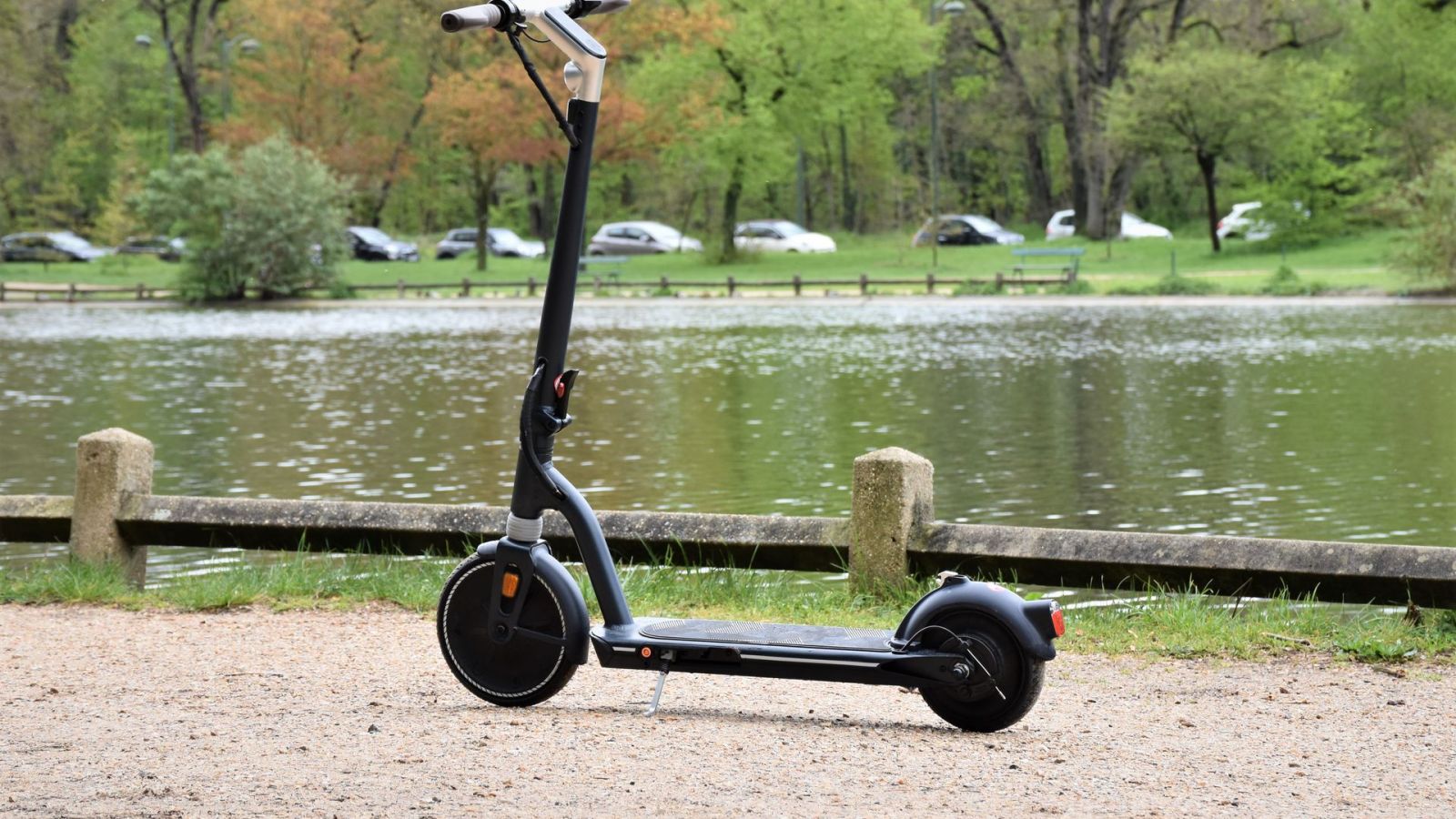 Test Decathlon Oxelo R900E notre avis complet Trottinettes