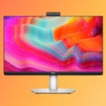 Avis aux télétravailleurs : cet écran PC 24″ avec webcam intégrée est à -50 % Avis aux télétravailleurs : cet écran PC 24″ avec webcam intégrée est à -50 %