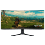 Dell Alienware 34 QD-OLED (AW3423DWF)