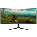 Dell Alienware 34 QD-OLED (AW3423DWF) Frandroid 2023 Dell Alienware 34 QD-OLED (AW3423DWF) Frandroid 2023