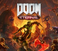 Doom Eternal // Source : Bethesda